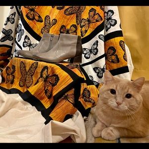 Dansko Woman’s Petra Ankle Boots